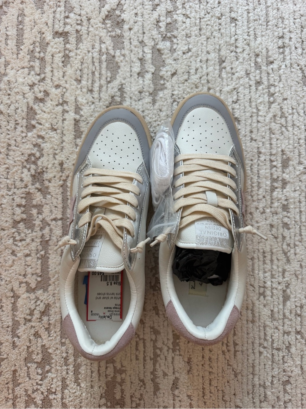 Vintage Havana Sneakers